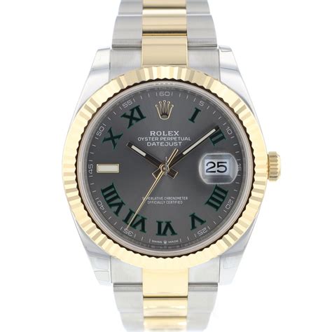 replica rolex datejust 41|More.